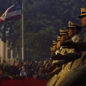 Governador Jerônimo Rodrigues anuncia convocação de candidatos do concurso para soldado da Polícia Militar
