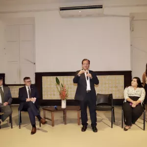 Bahia e Polônia estreitam relações para parcerias no turismo 