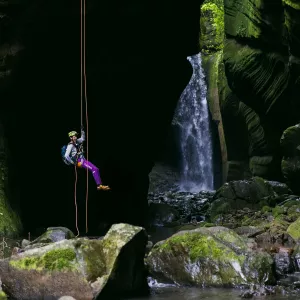 Chapada Diamantina recebe etapa mundial de corrida de aventura neste final de semana