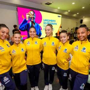 FazAtleta 2025 conta com incentivo de R$10 milhões e passa a apoiar projetos sociais