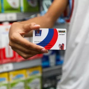 Bolsa Presença deposita segunda parcela de 2025, nesta terça (15)