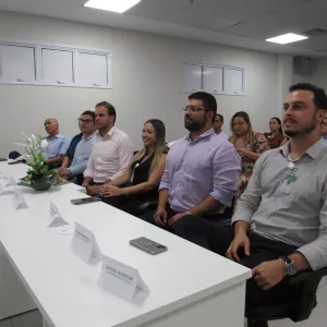 Hospital Metropolitano dá início à primeira turma de Residência Médica em Ortopedia e Traumatologia