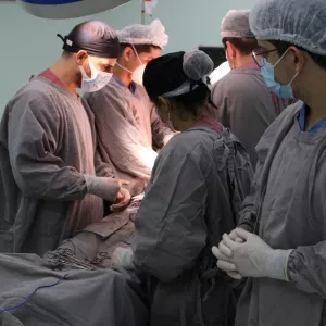 Bahia habilita primeiro centro de transplante de fígado no interior e consolida expansão da rede estadual de transplantes