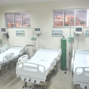 Vitória da Conquista ganha Centro de Infusão que evita deslocamentos a Salvador e amplia acesso a tratamento especializado
