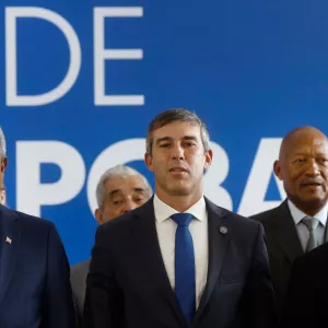 Polícia Civil da Bahia inicia nova gestão com posse do delegado-geral André Viana