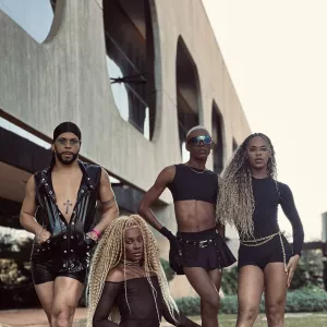 BTCA Convida: AfroBapho apresenta espetáculo ‘Corpoemas em Movimento’ durante primeira noite do projeto