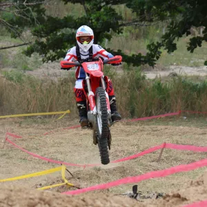 Senhor do Bonfim recebe Campeonato Brasileiro de Enduro de Regularidade Extreme