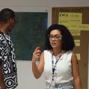 Bahia e França lançam projeto em Valença para impulsionar turismo sustentável no Baixo Sul