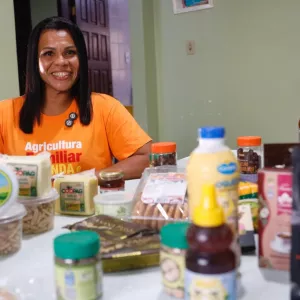 Destaque no JN: agricultura familiar avança na Bahia a partir de investimentos do Governo do Estado no setor