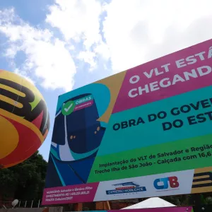 VLT terá mercado e unidade de beneficiamento para produção e comercialização de pescados do Subúrbio de Salvador