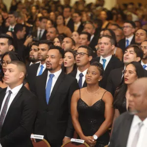 Mais 328 agentes do Departamento de Polícia Técnica serão nomeados para atuar em Salvador e no interior da Bahia