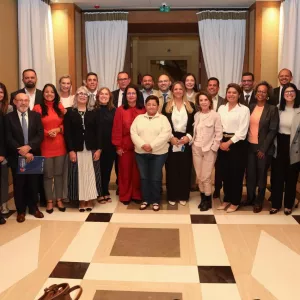 Secretaria da Educação participa de seminário internacional sobre Gestão da Aprendizagem na Espanha