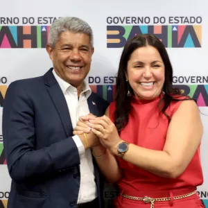 Governo do Estado reforça parceria com Nilo Peçanha em encontro com a prefeita