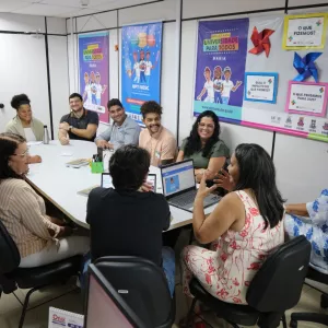 Programa Universidade para Todos (UPT) realiza sorteio eletrônico para mais de 20 mil vagas