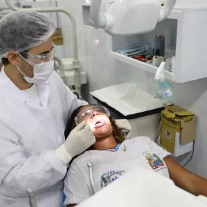 Dia Mundial da Saúde é celebrado com diferentes ações nas escolas estaduais