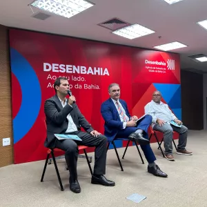 Seminário Baiano de Finanças Públicas chama municípios baianos a se prepararem para a reforma tributária