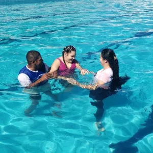 Estudantes do Colégio Estadual de Tempo Integral de Igaporã participam das oficinas do Programa Educa Mais Bahia