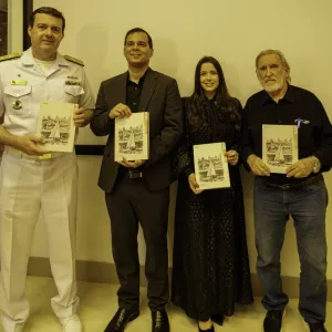 SEI e Fundação Aleixo Belov lançam Série de Estudos e Pesquisas nº 111 "Potenciais da Economia do Mar"