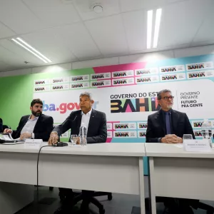 Governo da Bahia inscreveu mais de 200 obras no PAC Seleções
