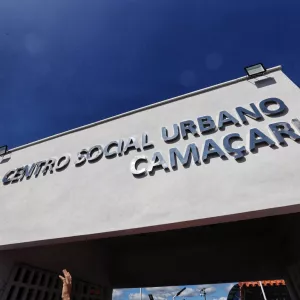 Centro Social Urbano de Camaçari é reaberto com entrega de Complexo Poliesportivo; segunda etapa das reformas foi autorizada