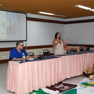 Encontro formativo fortalece Educação do Campo na Bahia