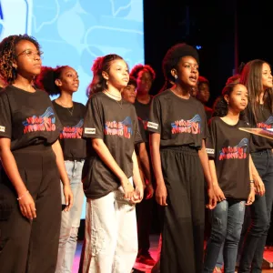 Workshop sobre cuidados com a voz reúne profissionais de diversas áreas, em Salvador