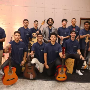 Encontro formativo para gestores da Educação Profissional e Tecnológica reúne 700 profissionais de toda a Bahia