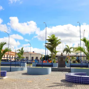 Em Itapicuru, governador entrega obras de infraestrutura, abastecimento e reforça compromisso com o desenvolvimento  do município