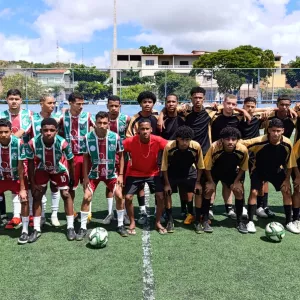 Começa primeira etapa dos Jogos Escolares da Bahia 2025