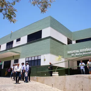 UTIs da rede estadual da Bahia estão entre as mais eficientes do Brasil, aponta certificação nacional