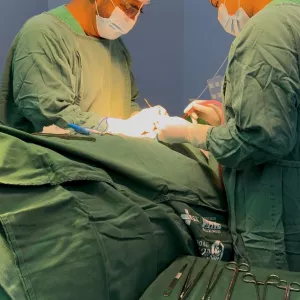 Hospital Regional Costa do Cacau inova e passa a realizar extrações dentárias em pacientes com transplante de valva cardíaca