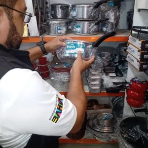 Ibametro intensifica fiscalização e combate irregularidades no Mês do Consumidor na Bahia