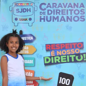 Caravana de Direitos Humanos