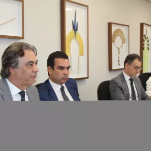 Governo do Estado e Tribunal de Justiça alinham medidas para implementação do Pena Justa na Bahia