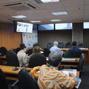 Eleição define nova composição do Conselho da Criança e do Adolescente para o biênio 2025-2027