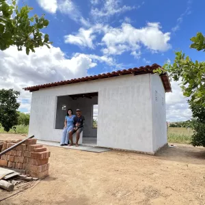 Fomento Rural impulsiona projetos produtivos no semiárido baiano