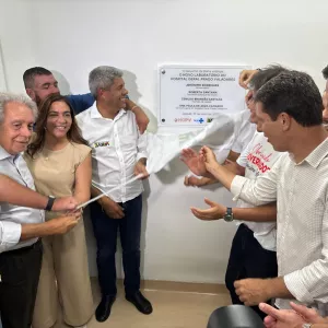 Jequié recebe mais de R$ 10,1 milhões em investimentos do Governo da Bahia e amplia rede de saúde
