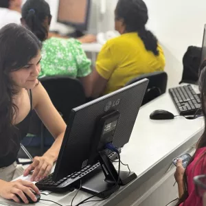 Núcleo da Uesb oferece Declaração de Imposto de Renda de forma gratuita à comunidade