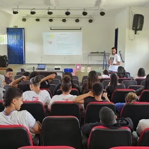 Projeto da Uesb incentiva literatura baiana e cultura regional