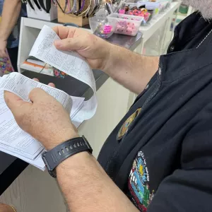 Operação Ponto de Venda, da Sefaz-Ba, verifica máquinas de cartão de 5,4 mil empresas