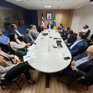 Missão do BID aprova ações de modernização em curso na Sefaz-BA por meio do Profisco II