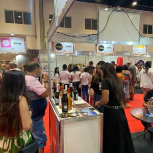 Rotas do Vinho e dos Engenhos são atrações no Bahia Origem Week