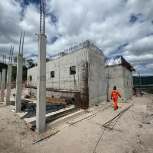 Empreendimento de R$ 28,4 milhões vai ampliar oferta de água em Serrolândia