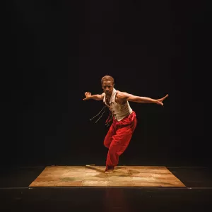   "BTCA Convida" realiza encontros inéditos entre companhia e grupos de dança da Bahia