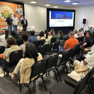 V Feagri: Maior Edição do Evento Será Realizada no Centro de Convenções de Salvador