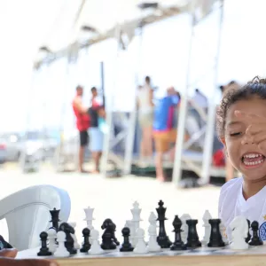 Bahia é o estado que mais investe no esporte no Brasil