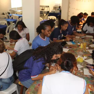 MAB, MAM E MAC_BAHIA apresentam programação semanal gratuita e diversificada para todos os públicos