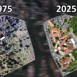 Acervo cartográfico da Conder está disponível gratuitamente