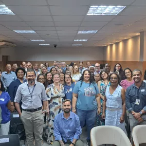 Seplan fortalece ciclo de monitoramento e avaliação dos programas do PPA. Foto: Ascom/Seplan