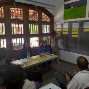 Chapada Diamantina é escolhida como área-piloto de projeto de preservação ambiental com participação da Sema e do Inema